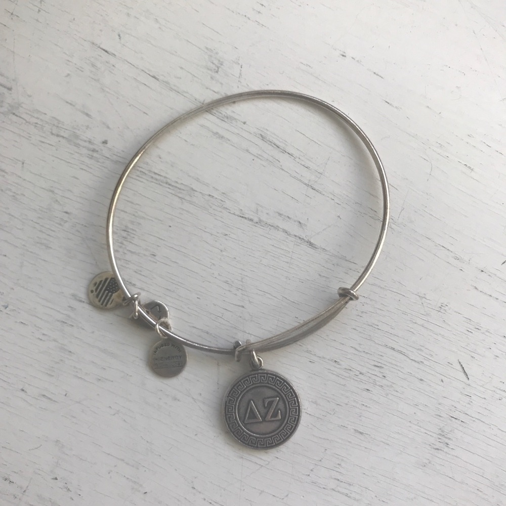 Alex and Ani Bracelet